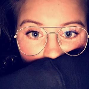 Meet your Posher, Kendell